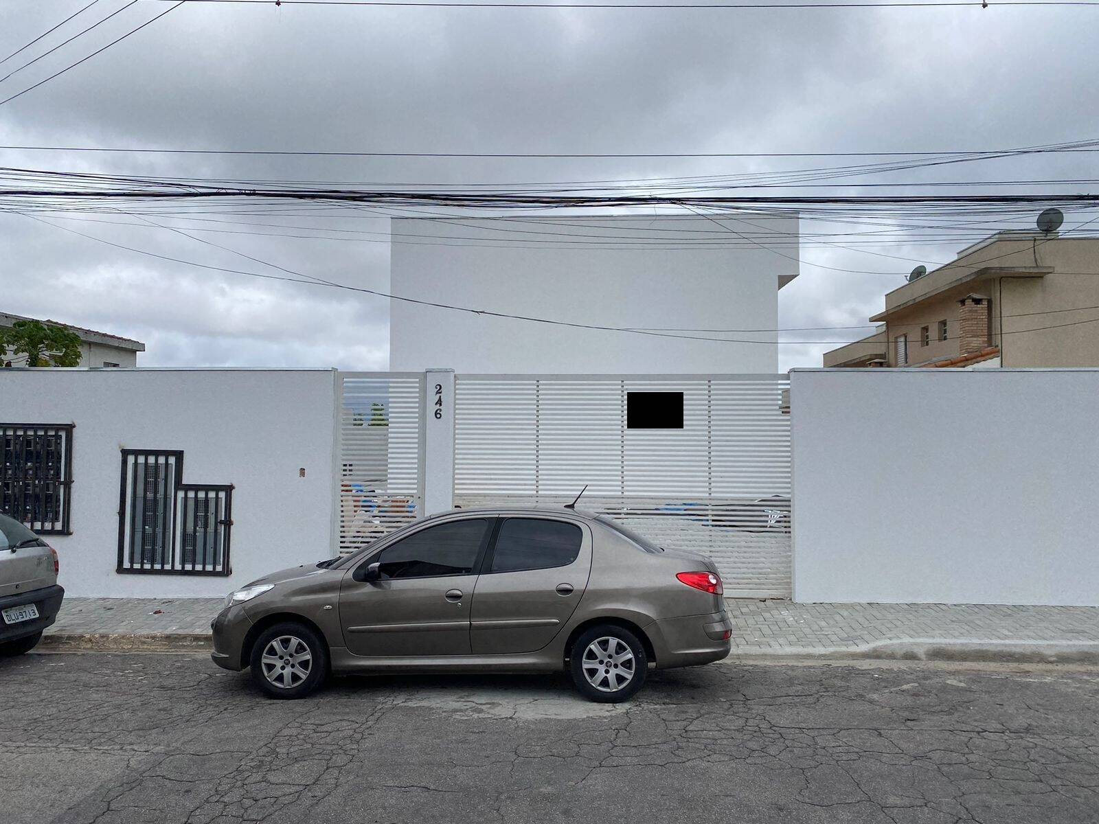 Sobrado, 2 quartos - Foto 1
