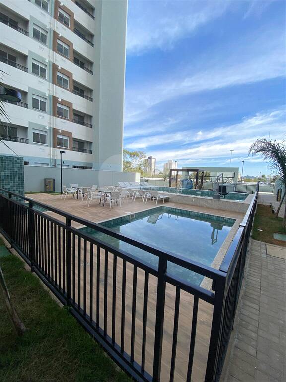 Apartamento para alugar com 2 quartos no condomínio Grand Oásis Poá, Poá - SP