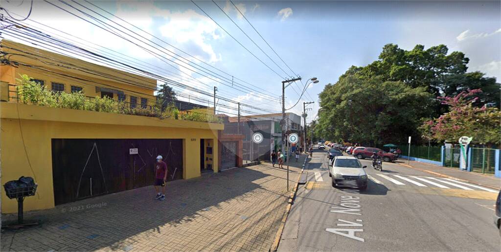 Casa para alugar no Centro, Poá - SP