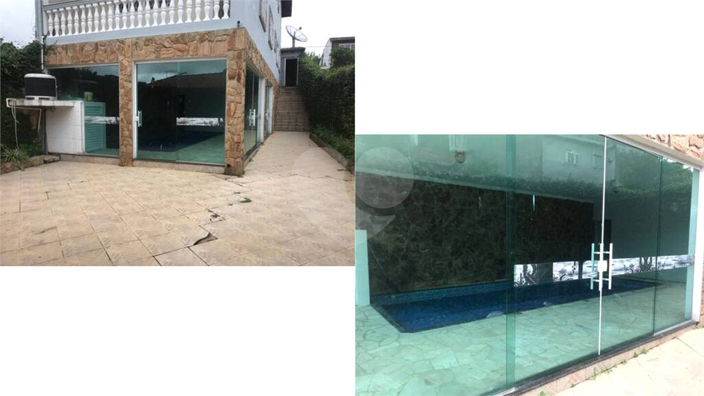Sobrado à venda com 3 quartos, sendo 1 suíte, em Jardim Indaiá, Poá - SP