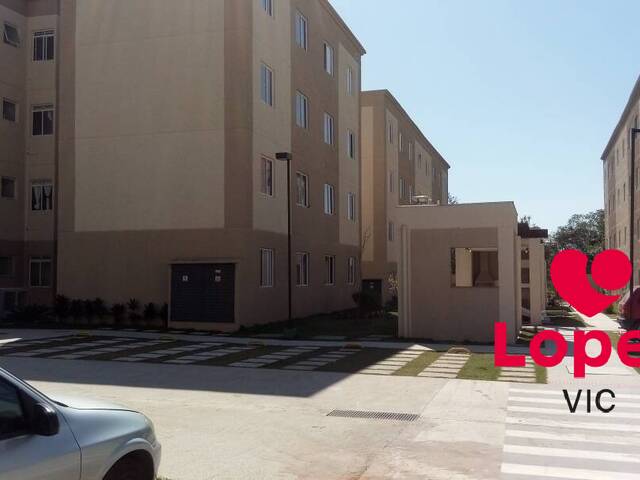 Apartamento para Locação em Suzano - 2