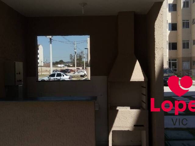 Apartamento para Locação em Suzano - 4
