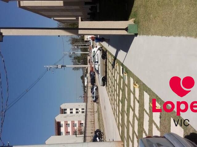 Apartamento para Locação em Suzano - 3