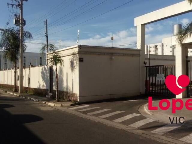 Apartamento para Locação em Suzano - 5