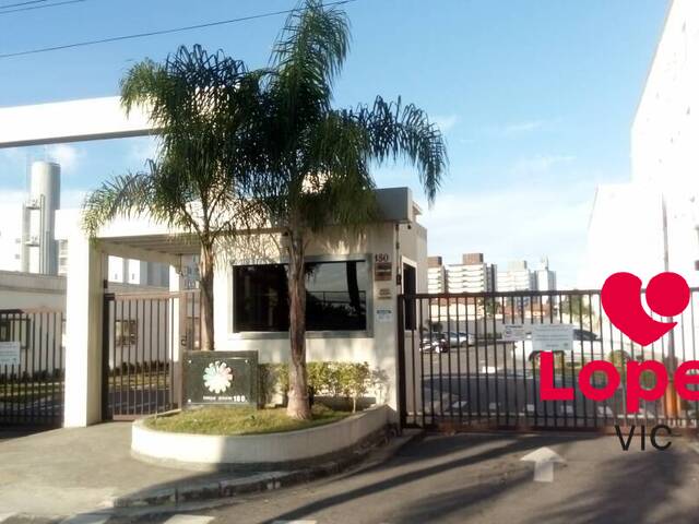 Apartamento para Locação em Suzano - 2