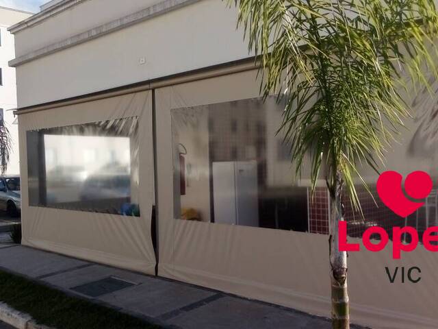 Apartamento para Locação em Suzano - 3