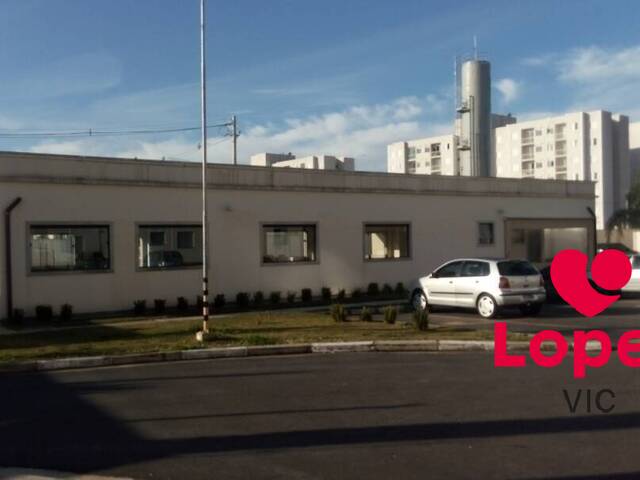 Apartamento para Locação em Suzano - 4