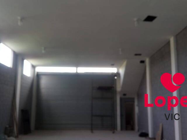 Sala para Locação em Suzano - 5