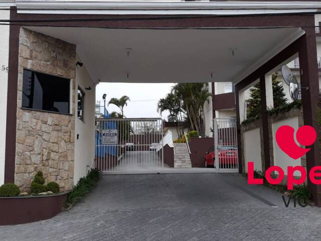 Apartamento para Venda em Suzano - 2