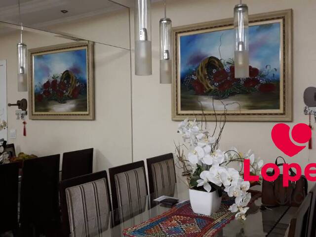 Apartamento para Venda em Suzano - 3