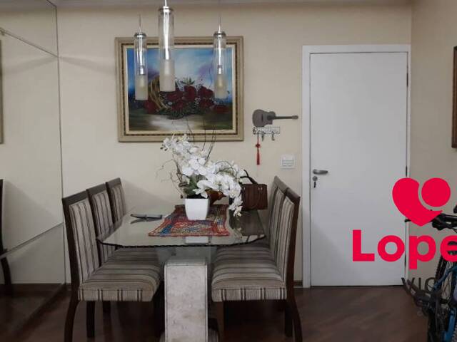 Apartamento para Venda em Suzano - 4