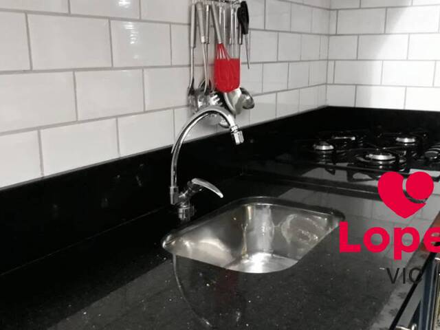 Apartamento para Venda em Suzano - 5