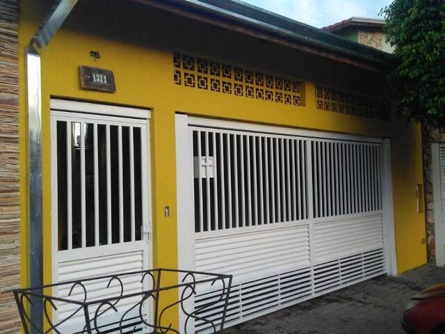 #971855 - Casa para Venda em Suzano - SP