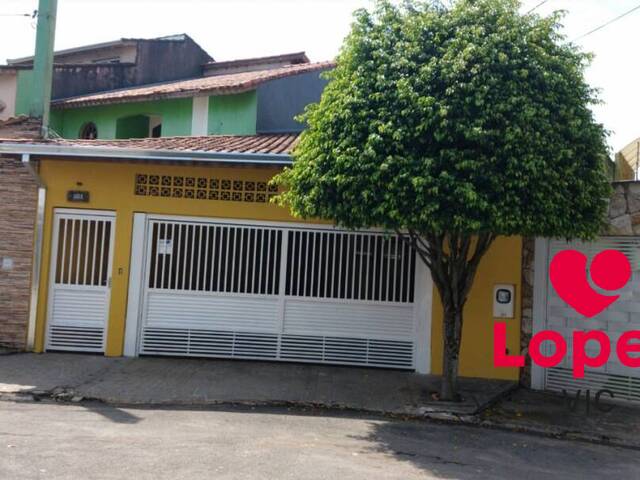 #971855 - Casa para Venda em Suzano - SP