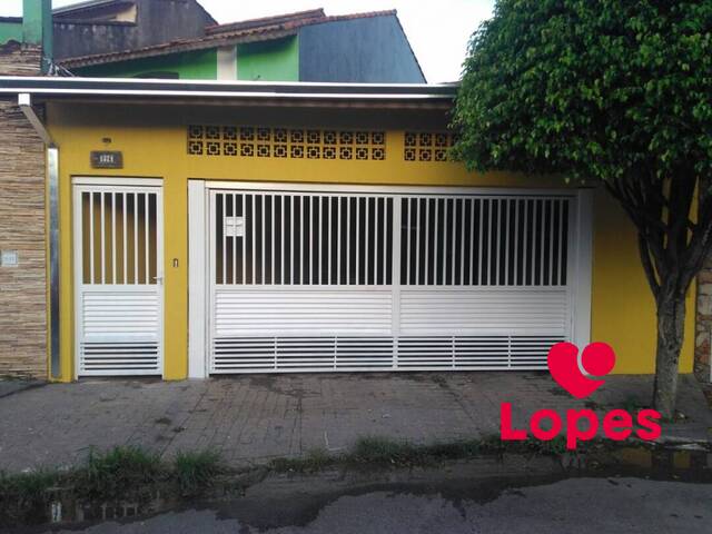 #971855 - Casa para Venda em Suzano - SP