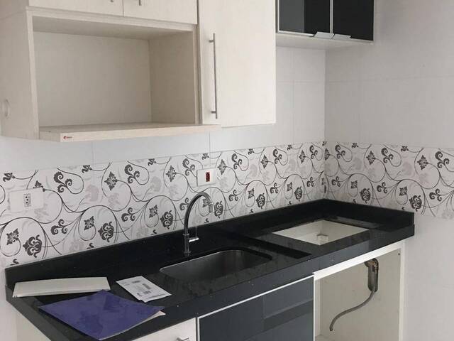 Apartamento para Locação em Poá - 4