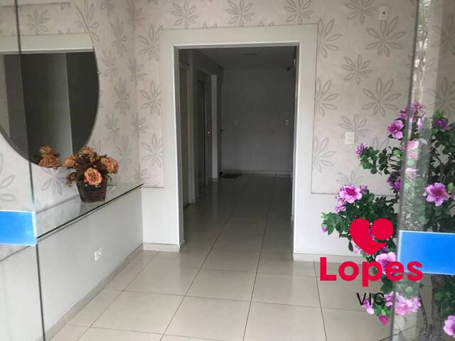 Apartamento para Locação em Poá - 3