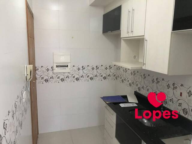 Apartamento para Locação em Poá - 5