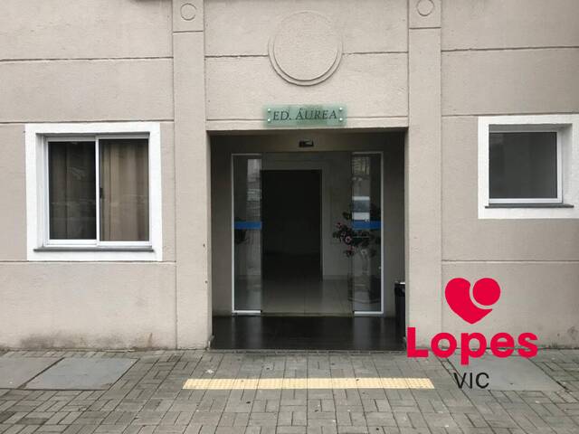 Apartamento para Locação em Poá - 2