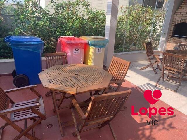 #AP00180 - Apartamento para Locação em Mogi das Cruzes - SP