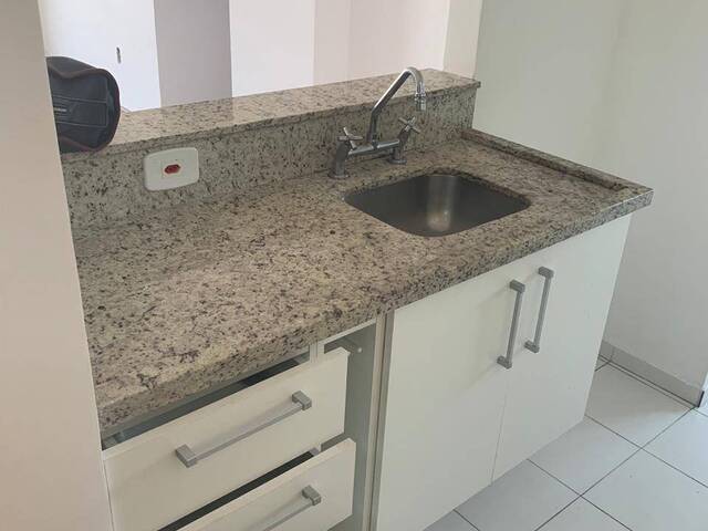 Apartamento para Locação em Mogi das Cruzes - 4