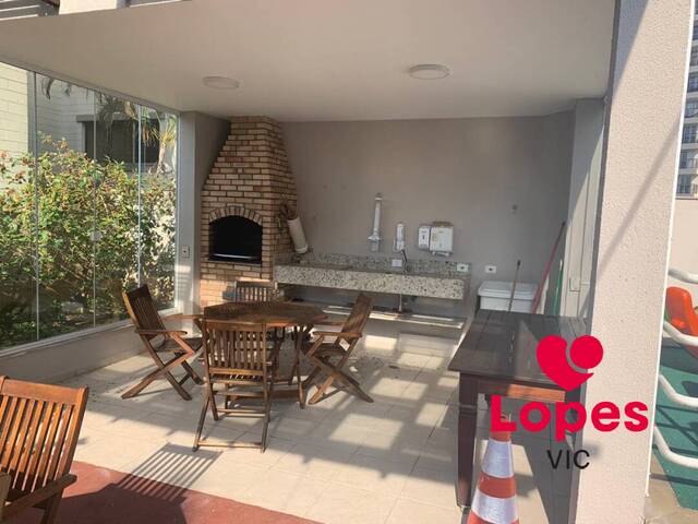 #AP00180 - Apartamento para Locação em Mogi das Cruzes - SP