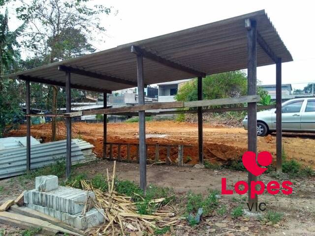 Área para Venda em Poá - 4