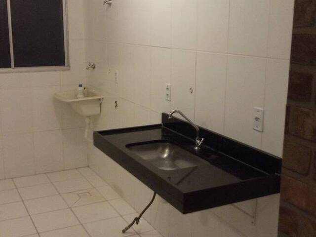 Apartamento para Venda em Suzano - 3