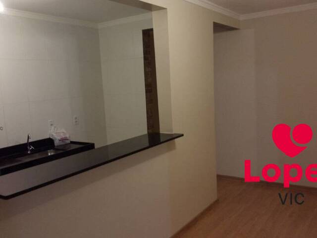 Apartamento para Venda em Suzano - 2