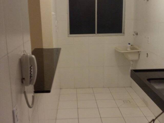 Apartamento para Venda em Suzano - 4