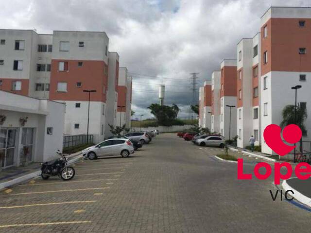#AP00182 - Apartamento para Venda em Mogi das Cruzes - SP