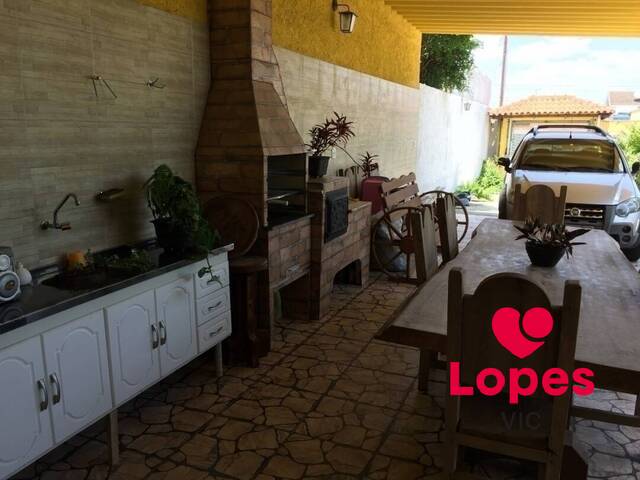 Casa para Venda em Poá - 4