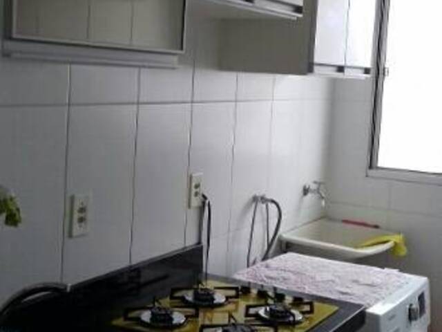 Apartamento para Locação em Suzano - 5