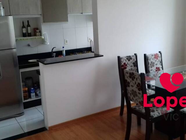 Apartamento para Locação em Suzano - 4