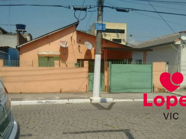 Venda em Centro - Poá
