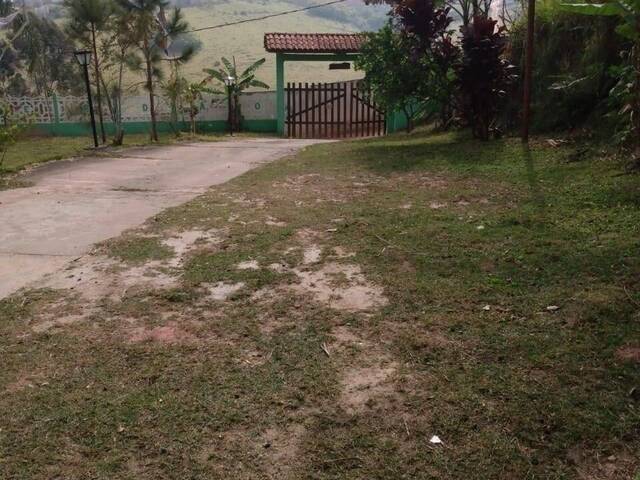 #963912 - Chácara para Venda em Itaquaquecetuba - SP