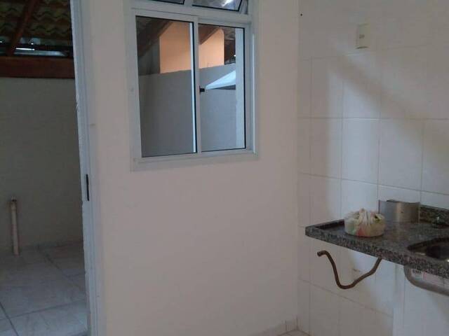 #CA00246 - Casa em condomínio para Venda em Suzano - SP