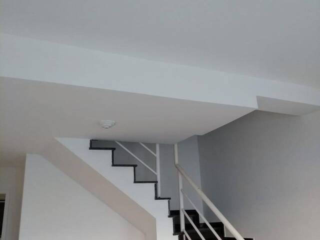 #CA00246 - Casa em condomínio para Venda em Suzano - SP