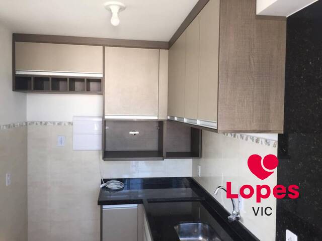 Apartamento para Venda em Mogi das Cruzes - 5