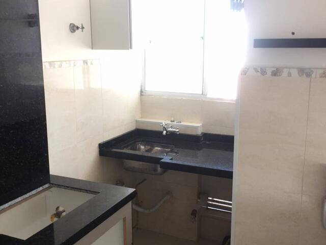 Apartamento para Venda em Mogi das Cruzes - 4
