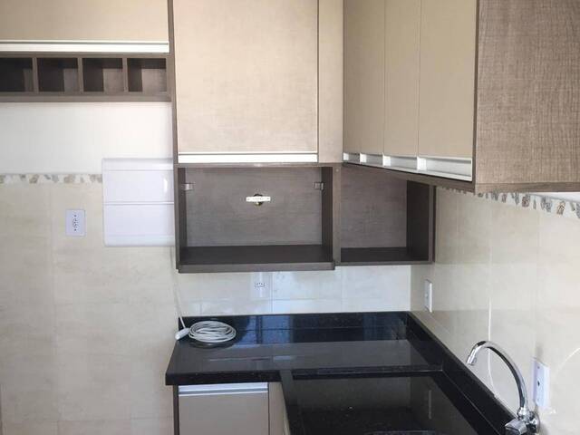 #AP00182 - Apartamento para Venda em Mogi das Cruzes - SP