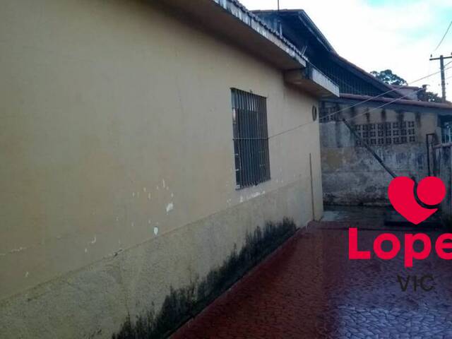 Casa para Venda em Poá - 2