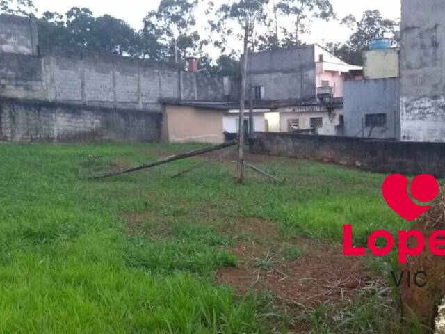 Casa para Venda em Poá - 3