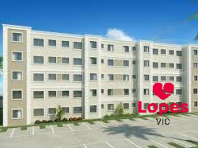 #AP00195 - Apartamento para Locação em Suzano - SP