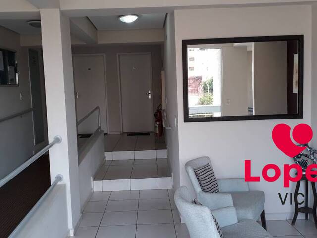Apartamento para Venda em Suzano - 4
