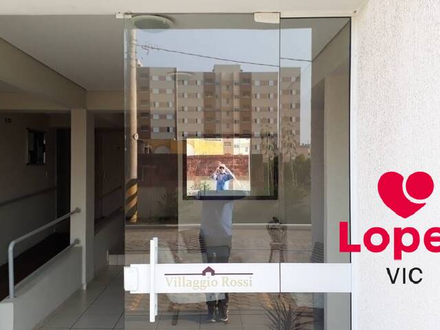 Apartamento para Venda em Suzano - 5