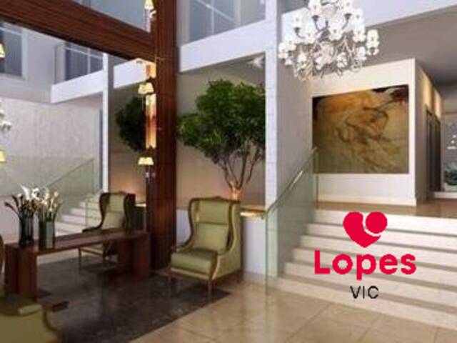 Apartamento para Venda em Suzano - 3