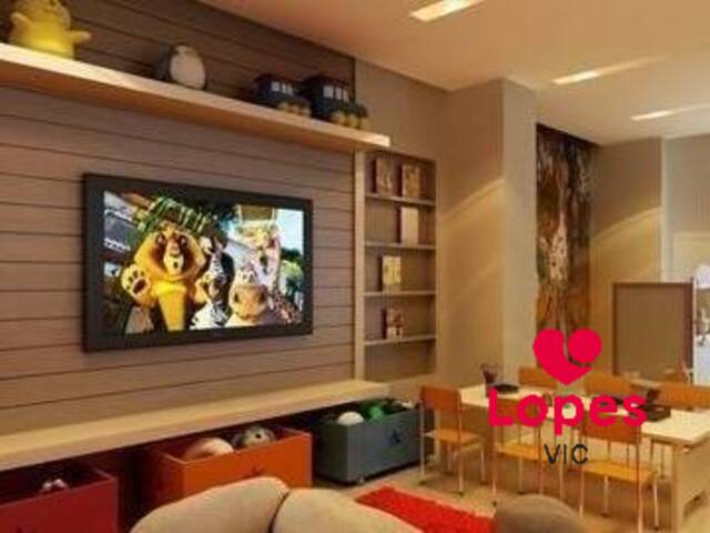 Apartamento para Venda em Suzano - 2