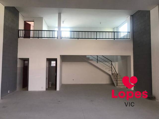 #SL0052 - Sala para Locação em Suzano - SP