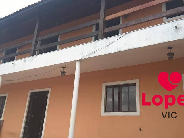 #CA00261 - Casa para Venda em Ribeirão Pires - SP